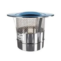 искрогаситель craft hf (316/0,8 мм) ф120 #