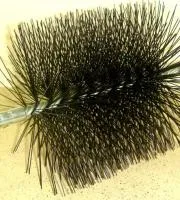 ерш трубочист ф150 мм, полипропилен