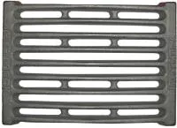 колосник чугунный печной рд-3, 250*180*20 мм, рубцовск