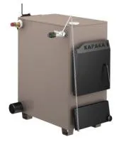 котел стэн каракан 20тэг-3 без тэнб твердотопливный #