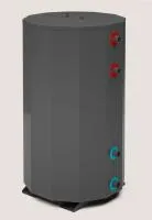 разделитель теплодар емкостный гидравлический утепленный егр-400у (2.0)