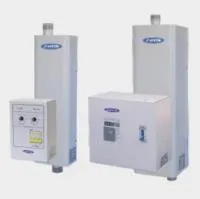 котел zota econom-39 (в комплекте с пультом управления) электрический #