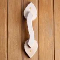 ручка дверная "фигурная", добропаровъ