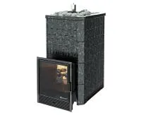 печь для бани изистим южная 22 premium (пироксенит) #