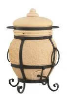 тандыр экотандыры малай, неокрашенный