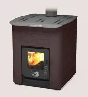 печь отопительная теплодар мильна-100 #