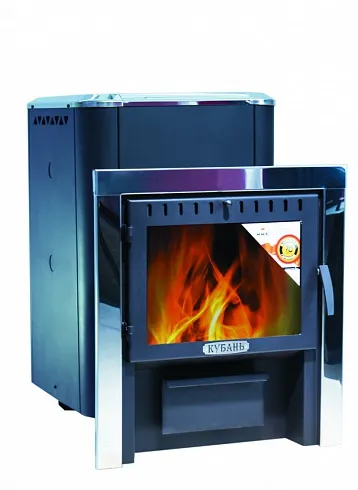 печь для бани сибирь катунь (со стеклом)#