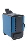 котел zota box-8 твердотопливный #