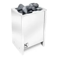 печь для бани электрическая karina classic 9 mini #
