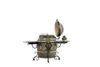 столик экотандыры для тандыра фирменный