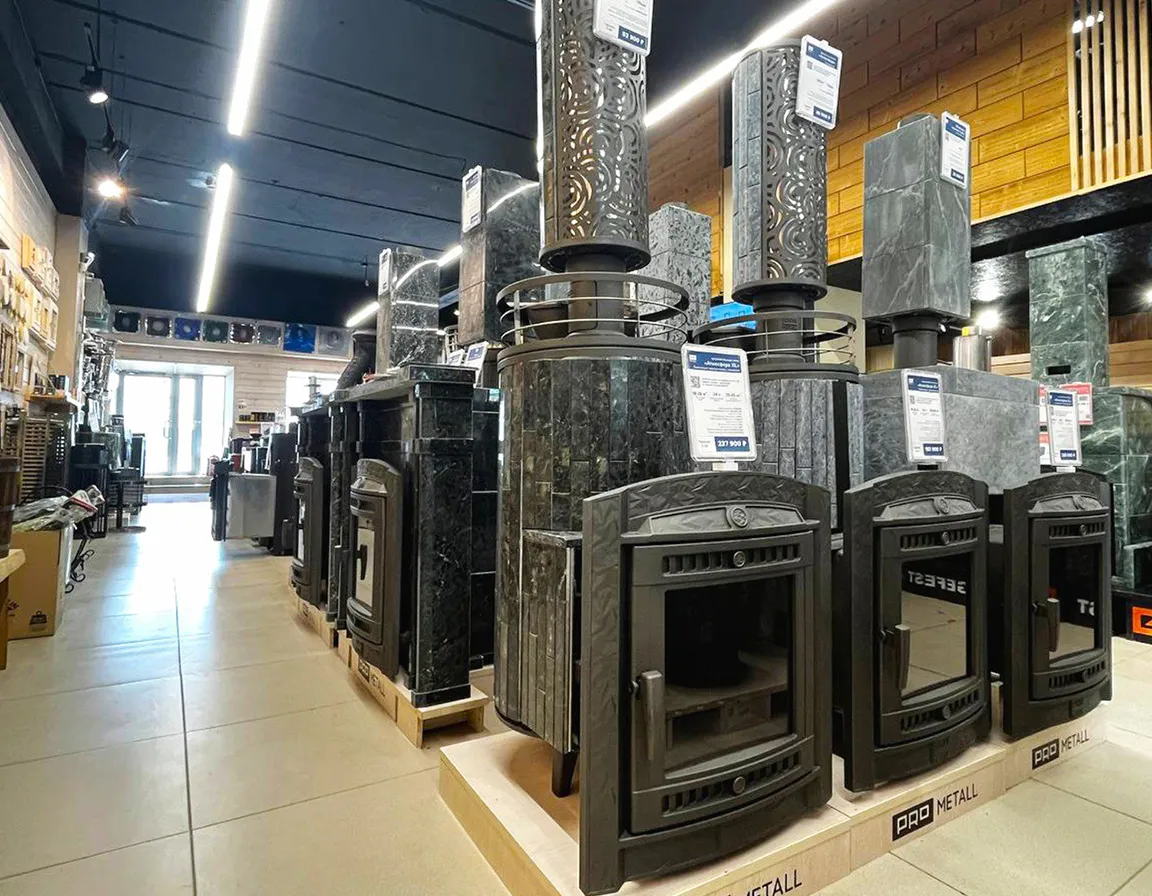 выставочный образец 3