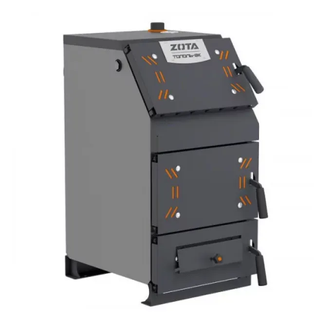 ZOTA Тополь ВК-16 комбинированный