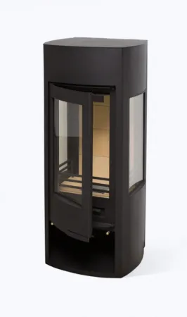 печь-камин неман 7 квт мета-бел #