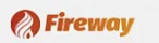 Лого Fireway на сайте интернет-магазина Печной Эксперт